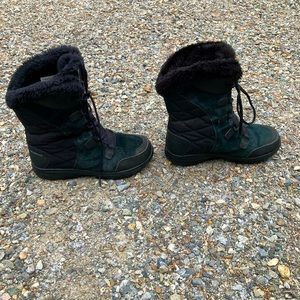 Columbia Women's Snow Boots